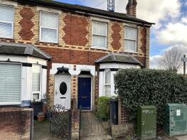 2, Lynmouth Road, Reading RG1 8DD