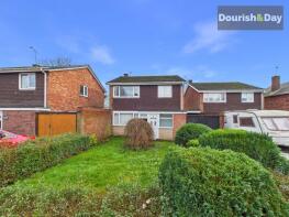 3, Chartley Close, Parkside, Stafford ST16 1SZ