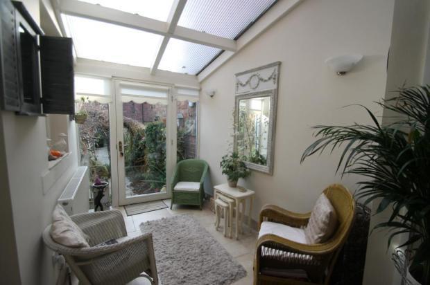 Orangery