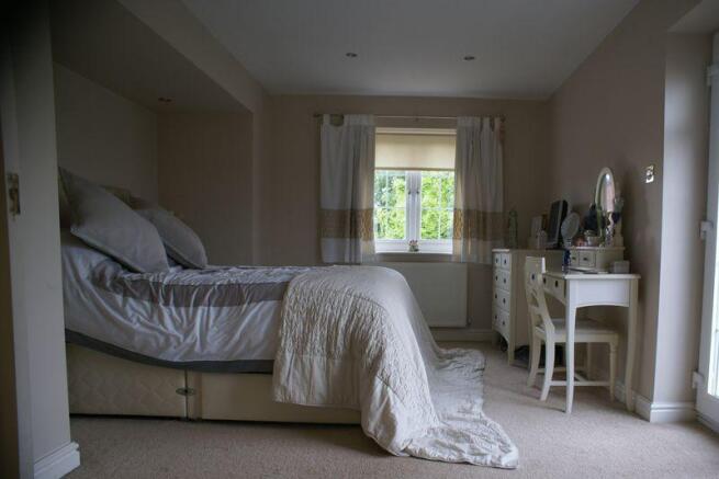 Bedroom Five
