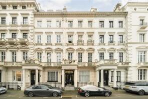 Flat 22, 24, Westbourne Terrace, London W2 3UP