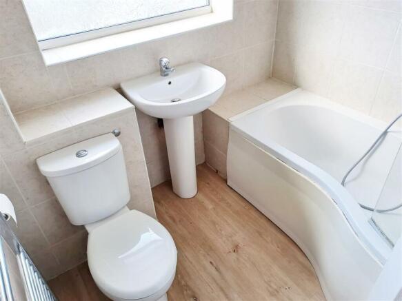 Bathroom/WC