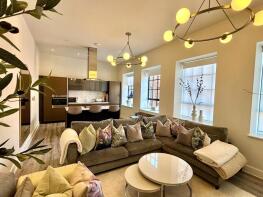 Apartment 21, 4 Million Pen, Legge Lane, Birmingham B1 3LD