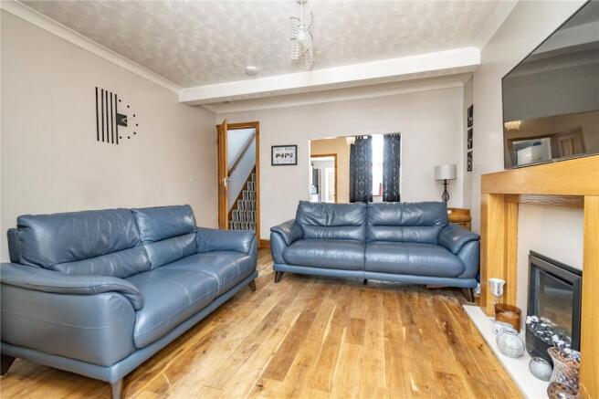 19 York Street, Penrith, Cumbria photo 4