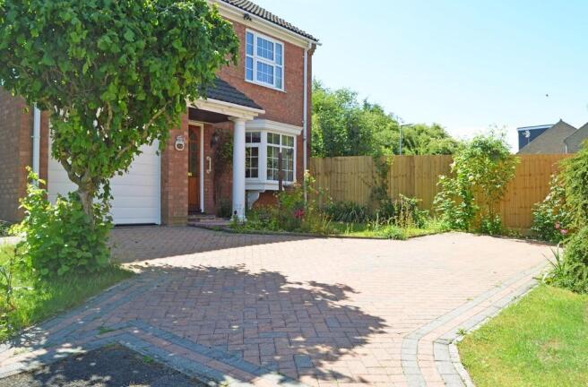 Driveway Parking
