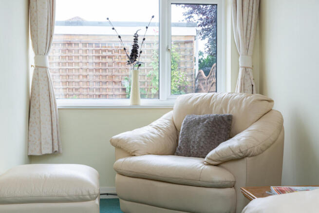 Snug Area