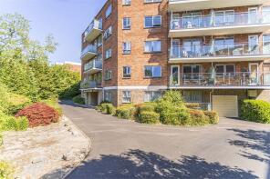 B2, Woodside, Surrey Road, Bournemouth BH4 9HS