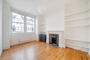 13, Glasford Street, London SW17 9HL