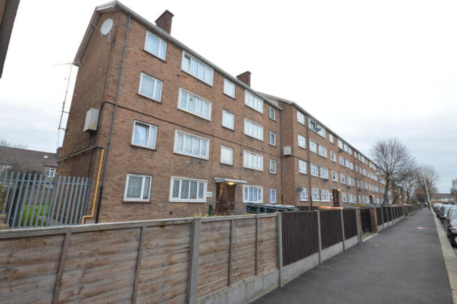 1 Bedroom Flat to Rent