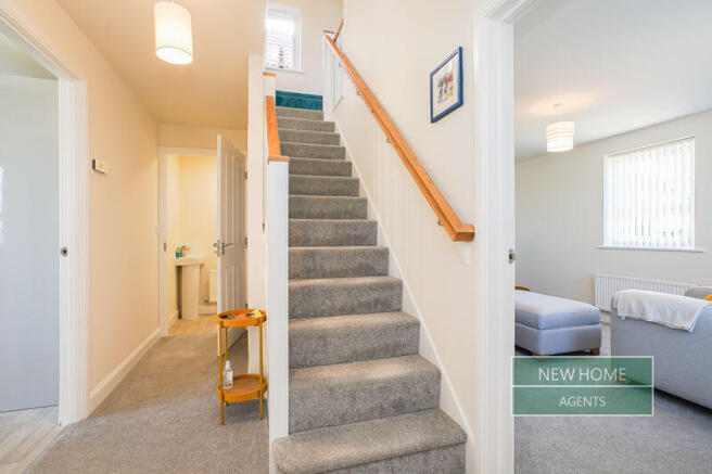 4 bed Detached for sale Image 9