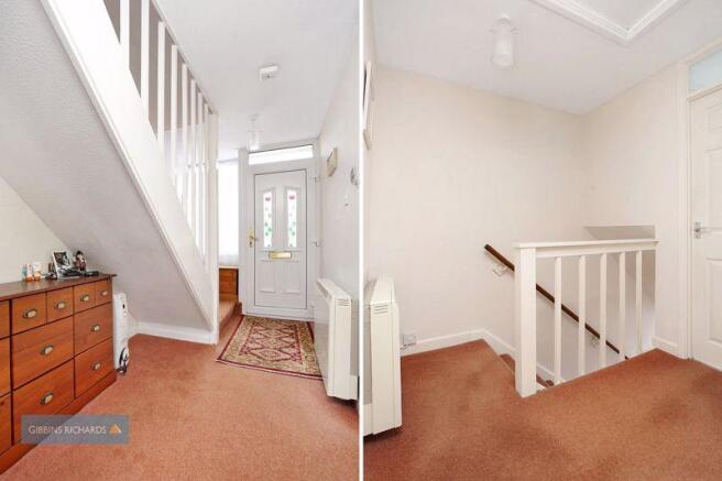 Entrance Hall ...