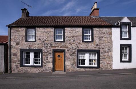 25 High Street, Dollar FK14 7AZ