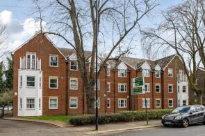 Flat 7, 56 62 Normandie Court, Croxted Road, London SE21 8NP