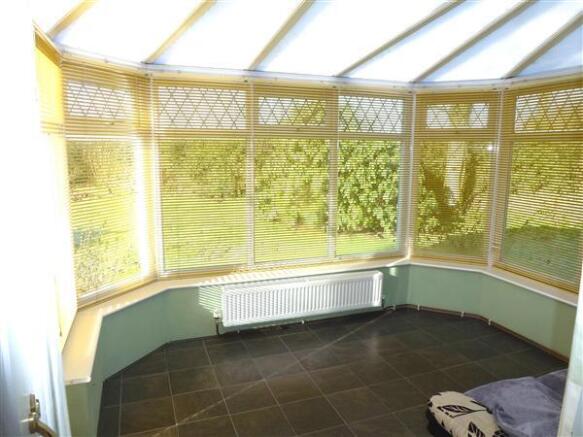 CONSERVATORY