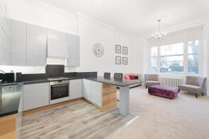 Flat 4, 26, Westbourne Terrace, London W2 3UP