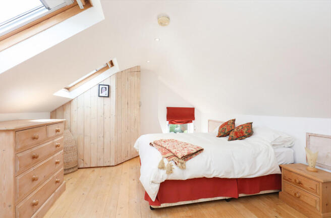 Bedroom 3