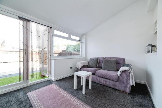2 bed End of Terrace for sale Image 9