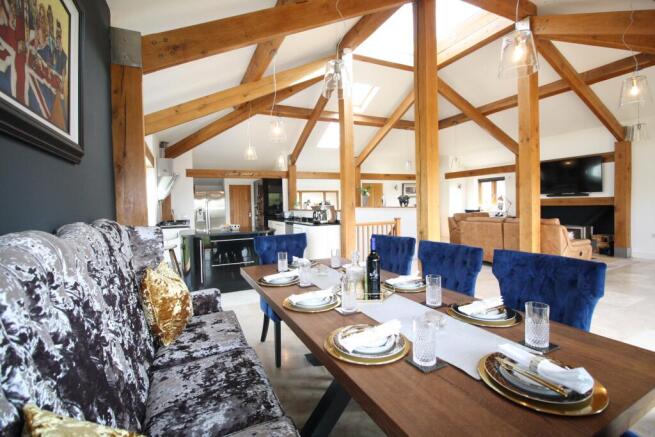 Dining Area 2