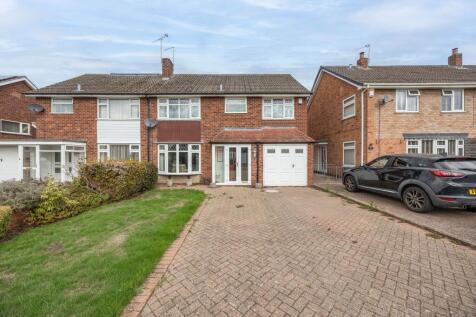 Rennison Drive, Wombourne, WV5