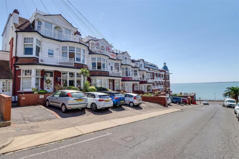 Palmeira Avenue, Westcliff-on-Sea