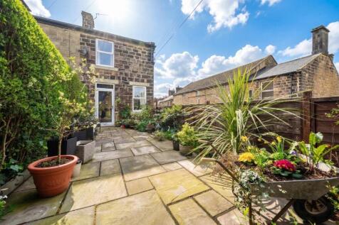 Springfield Place, Otley, LS21 3JW