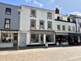 Flat, 53, Southgate Street, Gloucester GL1 1TX