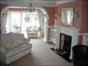 Lounge two