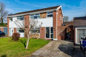 30, Millersdale Grove, Beechwood, Runcorn WA7 2QH