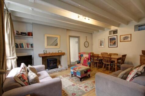 Fisherman's Cottage,Gunn Gutter, TS13 5DD