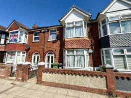 133, Hewett Road, Portsmouth PO2 0QT