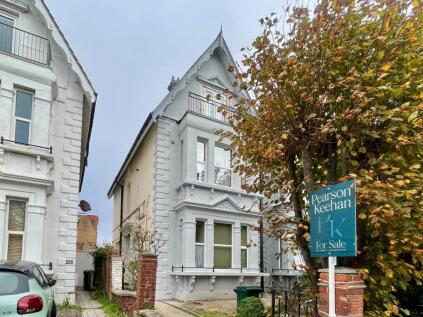 New Church Road, Hove