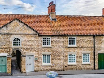 Carlton-in-Lindrick, Nottinghamshire, WORKSOP, S81