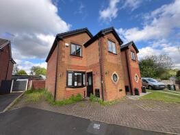 6, Great Heaton Close, Manchester M24 4BT