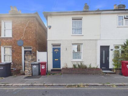 Alpha Street South, Slough, Berkshire, SL1