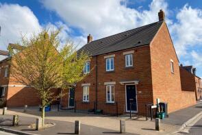 2, Carousel Lane, Weston-super-mare BS24 7FE