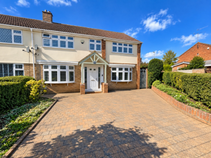 Bosmore Road, Luton, Bedfordshire, LU3 2TR