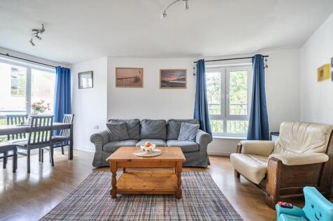 St Hughs Avenue, High Wycombe, Buckinghamshire, HP13