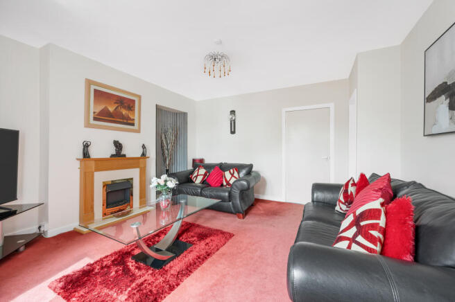 North Drum Street, Kelty, Fife photo 4