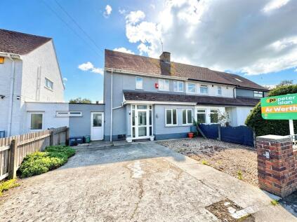 Ceri Avenue, Rhoose, Barry