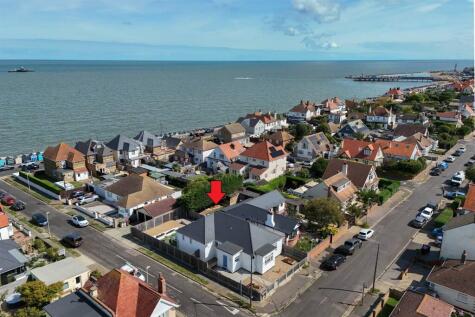The Broadway, Herne Bay