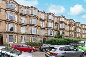 Flat 3/1, 134, Ingleby Drive, Glasgow G31 2PP