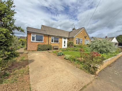 Ridge Green, Scalby, Scarborough