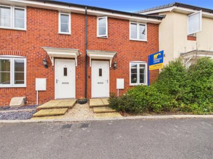 Hawthorne Close, Brockworth, Gloucester, Gloucestershire, GL3