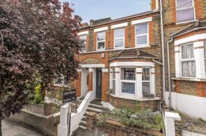 36, Leghorn Road, London SE18 1SZ