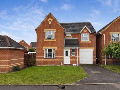 Worthington Road, Balderton, Newark