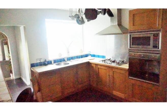 Kitchen / Breakfast