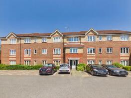 12, Grace Court, Crawley Road, Horsham RH12 4EQ