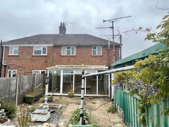 52 Ashby Road, Welton