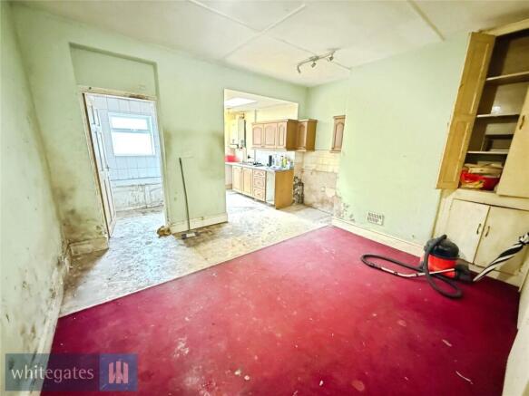 3 bed End of Terrace for sale Image 4