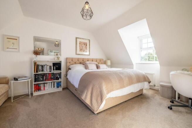 Bedroom 4